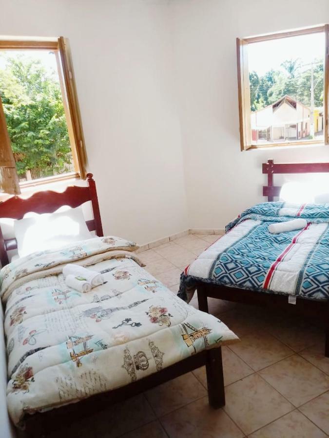 Pousada Tradicao Alto Paraíso de Goiás Zewnętrze zdjęcie